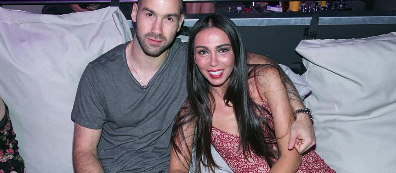 Το τρολάρισμα του Παπαλουκά στην Χοψονίδου και τα προφυλακτικά (βίντεο)